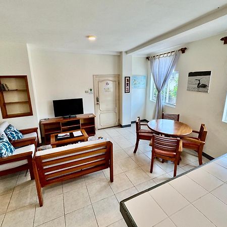 Torre Mar Galapagos Boutique Suites Puerto Ayora  Dış mekan fotoğraf
