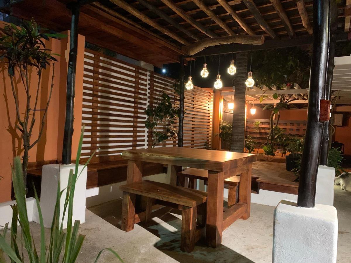 Torre Mar Galapagos Boutique Suites Puerto Ayora  Dış mekan fotoğraf