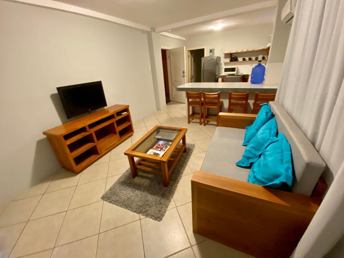 Torre Mar Galapagos Boutique Suites Puerto Ayora  Dış mekan fotoğraf