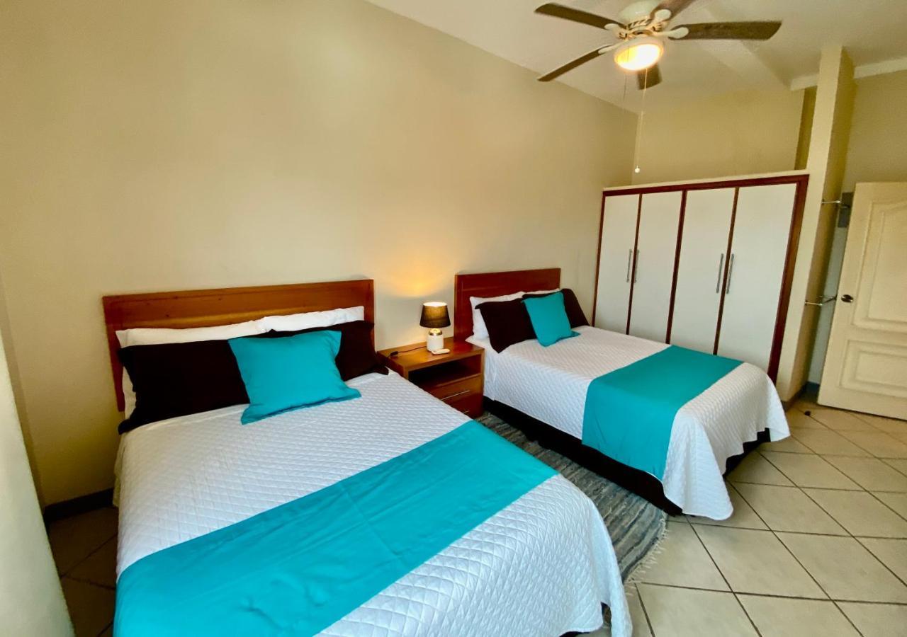 Torre Mar Galapagos Boutique Suites Puerto Ayora  Dış mekan fotoğraf