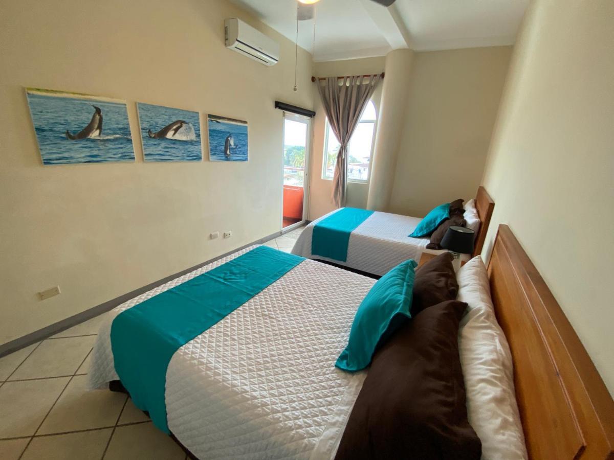 Torre Mar Galapagos Boutique Suites Puerto Ayora  Dış mekan fotoğraf