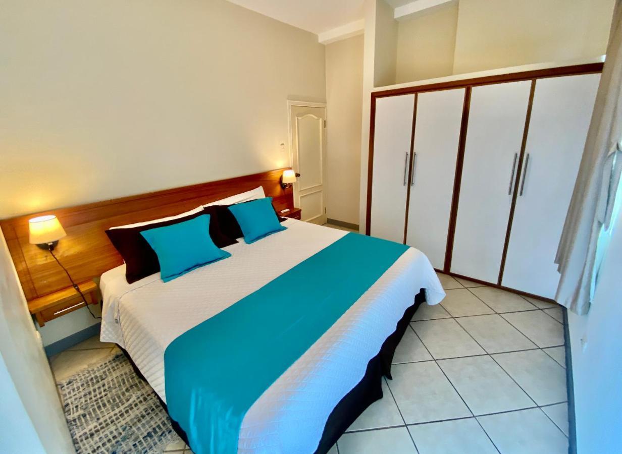 Torre Mar Galapagos Boutique Suites Puerto Ayora  Dış mekan fotoğraf