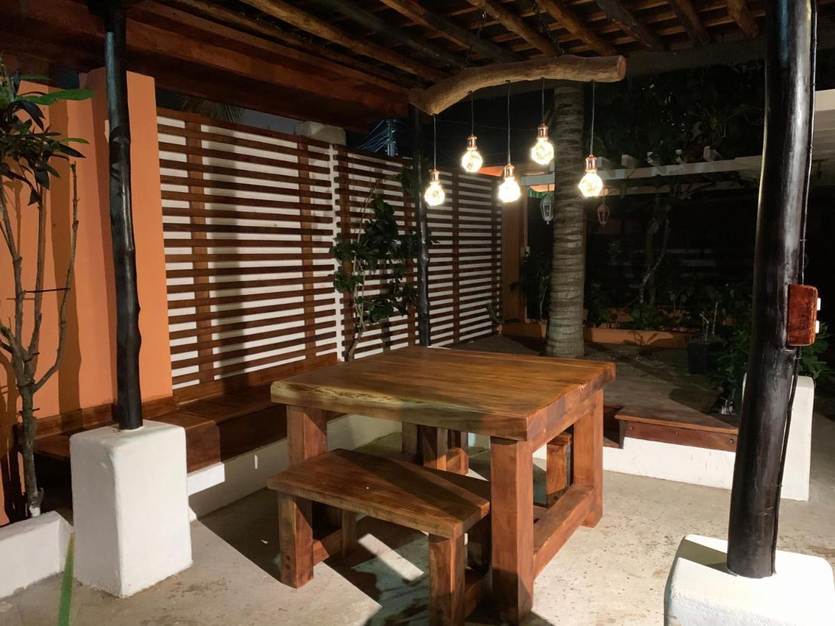 Torre Mar Galapagos Boutique Suites Puerto Ayora  Dış mekan fotoğraf