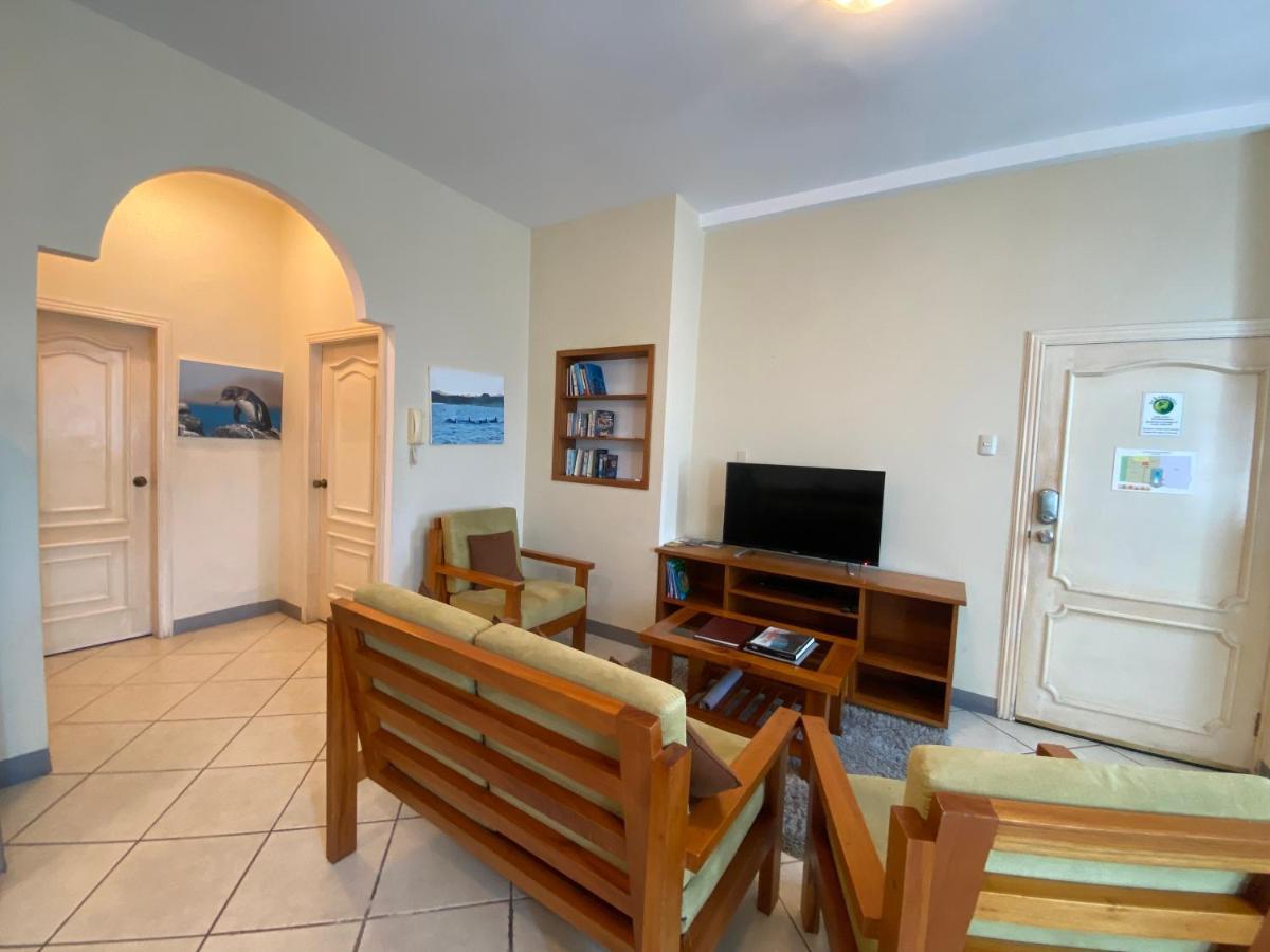 Torre Mar Galapagos Boutique Suites Puerto Ayora  Dış mekan fotoğraf
