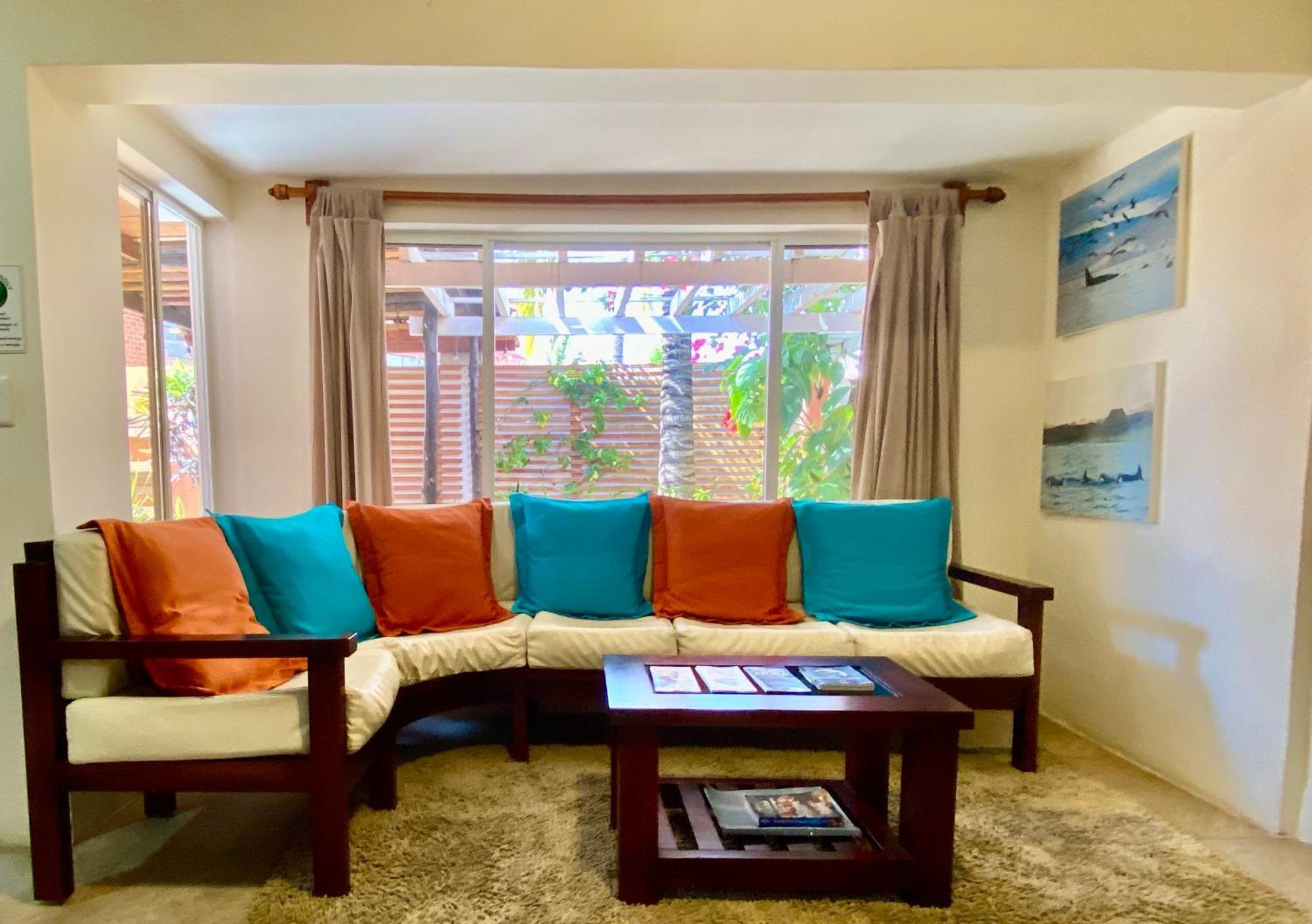 Torre Mar Galapagos Boutique Suites Puerto Ayora  Dış mekan fotoğraf