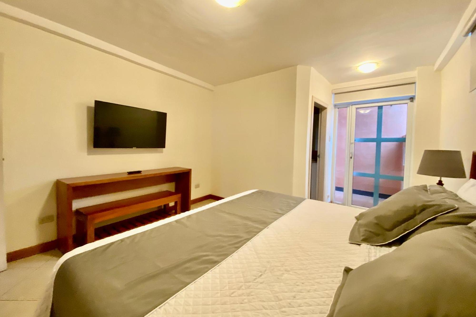 Torre Mar Galapagos Boutique Suites Puerto Ayora  Dış mekan fotoğraf