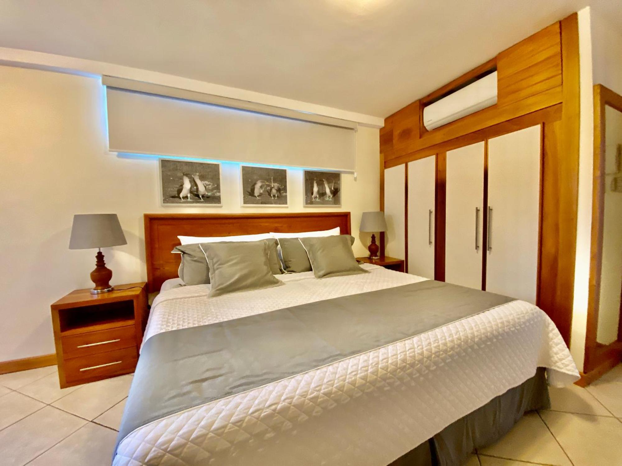Torre Mar Galapagos Boutique Suites Puerto Ayora  Dış mekan fotoğraf