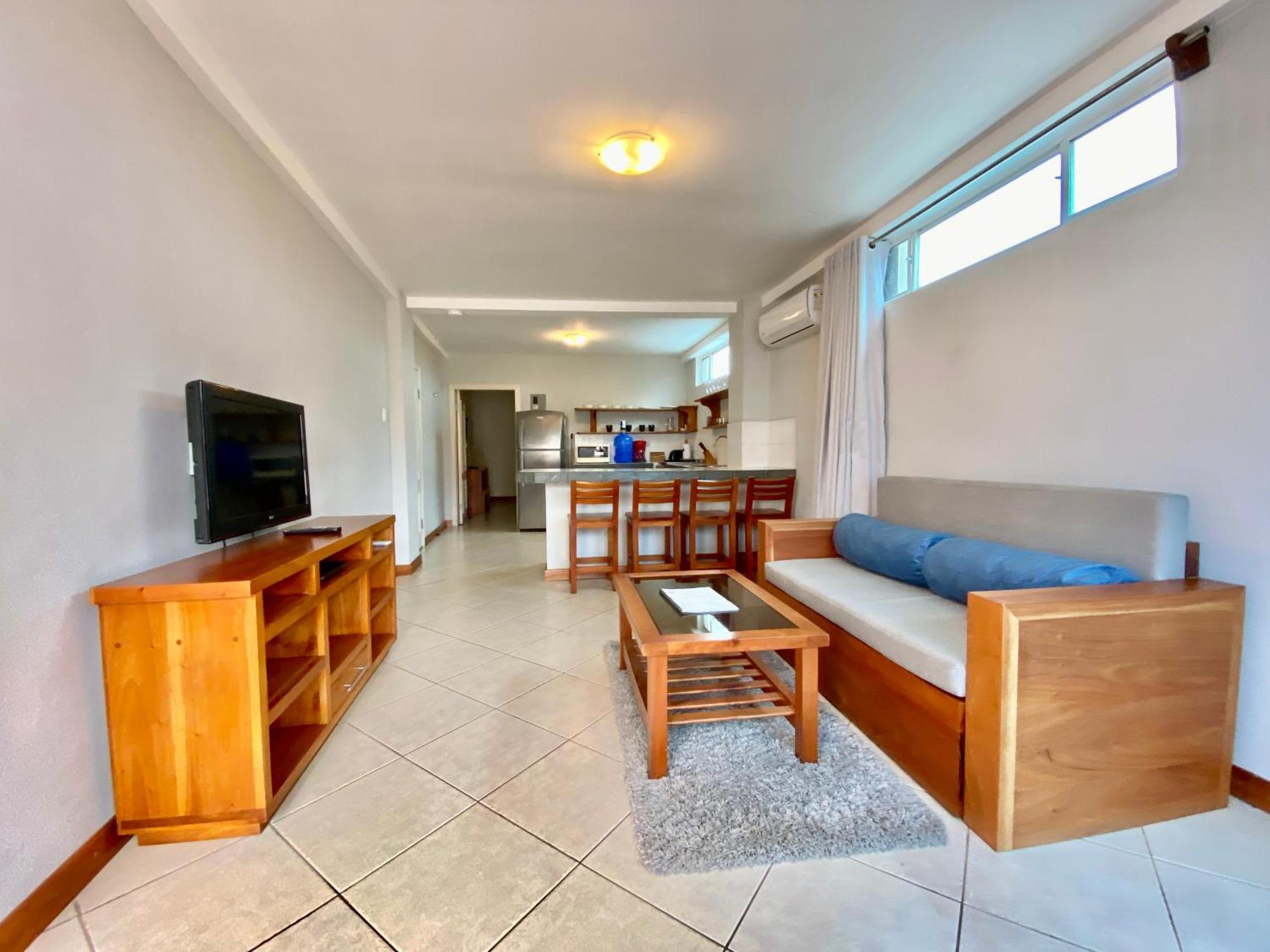 Torre Mar Galapagos Boutique Suites Puerto Ayora  Dış mekan fotoğraf