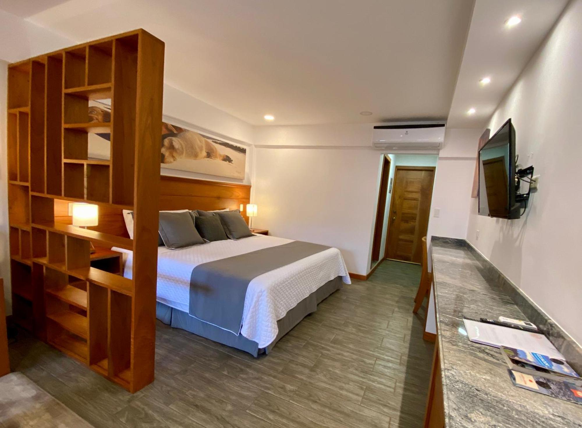 Torre Mar Galapagos Boutique Suites Puerto Ayora  Dış mekan fotoğraf