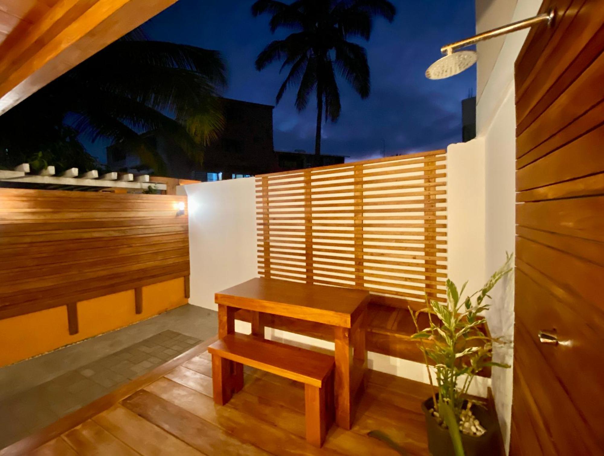 Torre Mar Galapagos Boutique Suites Puerto Ayora  Dış mekan fotoğraf