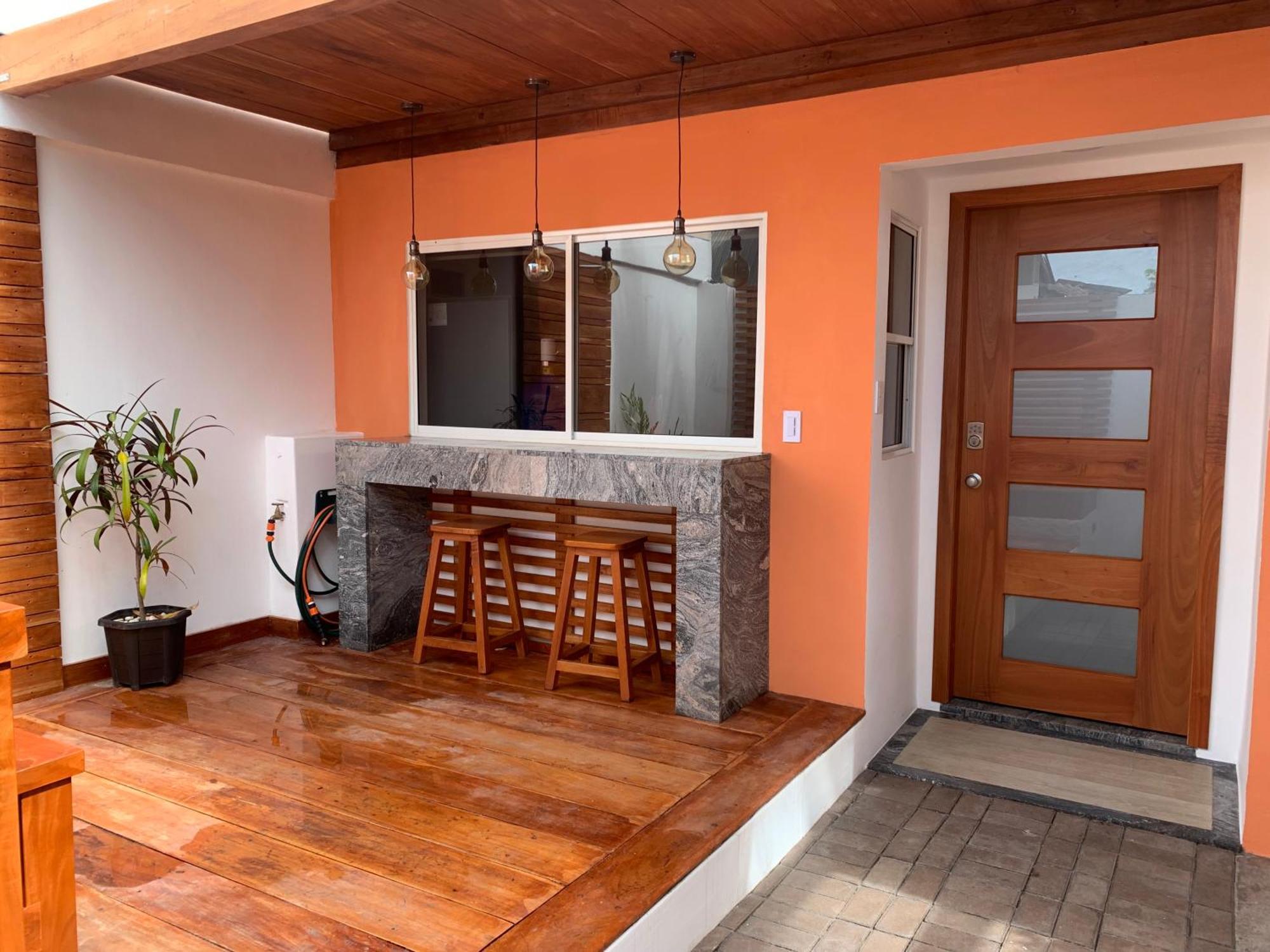 Torre Mar Galapagos Boutique Suites Puerto Ayora  Dış mekan fotoğraf