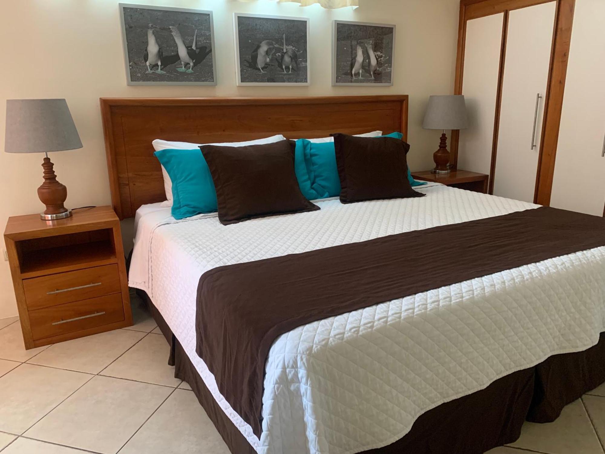 Torre Mar Galapagos Boutique Suites Puerto Ayora  Dış mekan fotoğraf