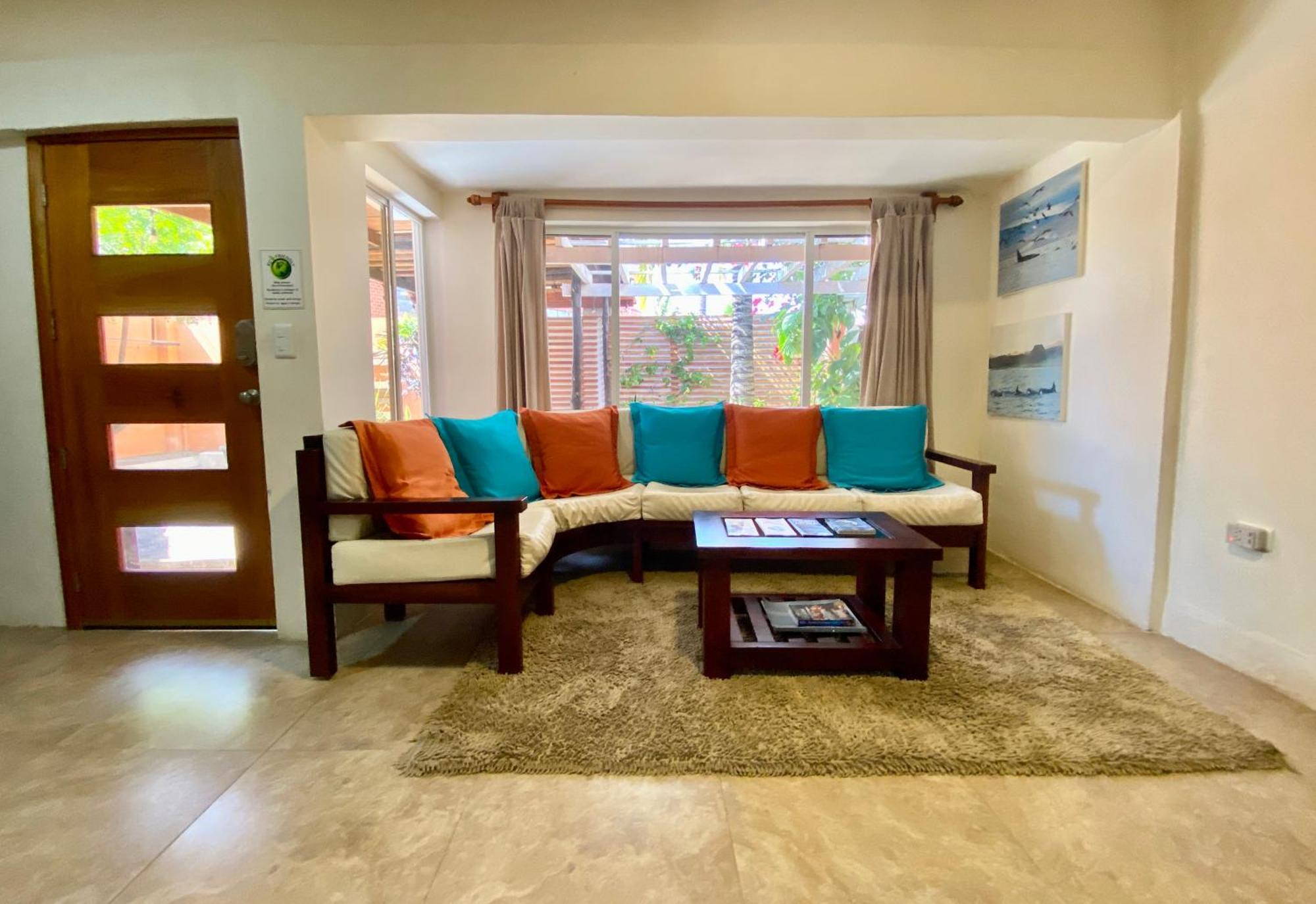 Torre Mar Galapagos Boutique Suites Puerto Ayora  Dış mekan fotoğraf