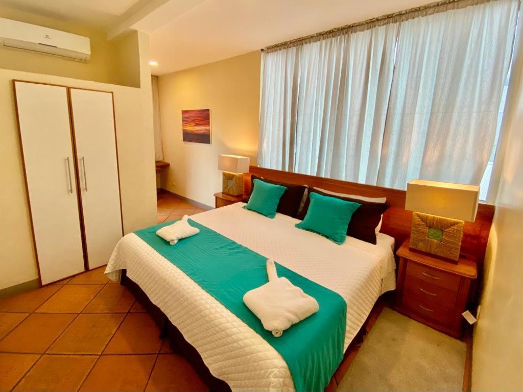 Torre Mar Galapagos Boutique Suites Puerto Ayora  Dış mekan fotoğraf