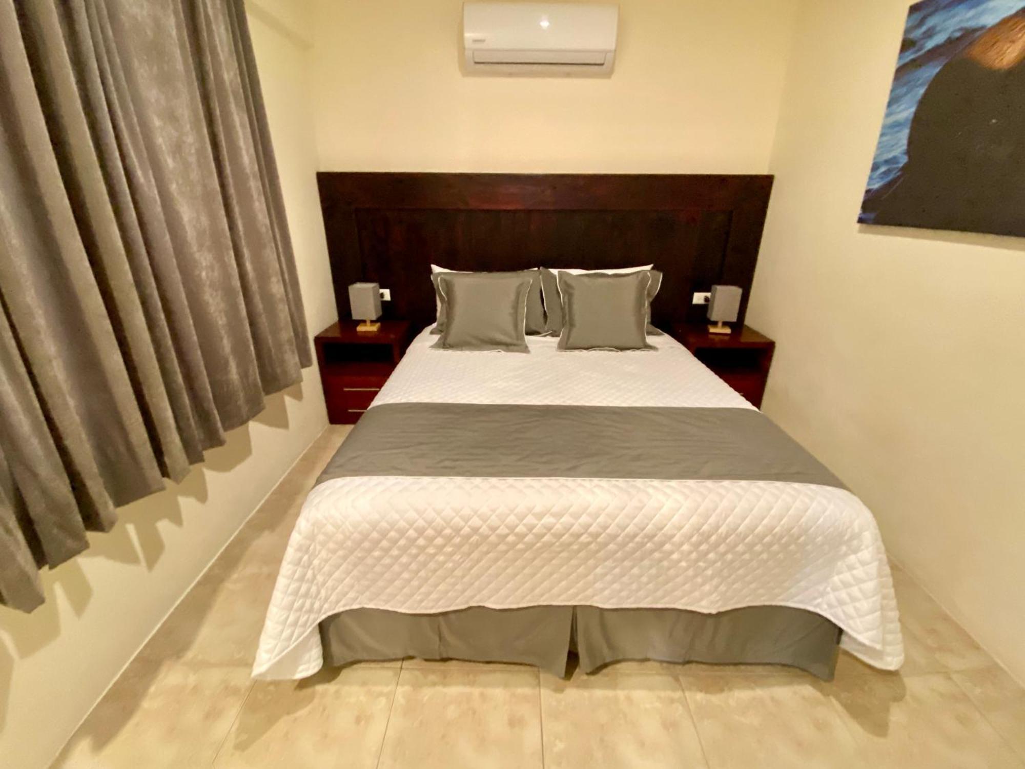 Torre Mar Galapagos Boutique Suites Puerto Ayora  Dış mekan fotoğraf