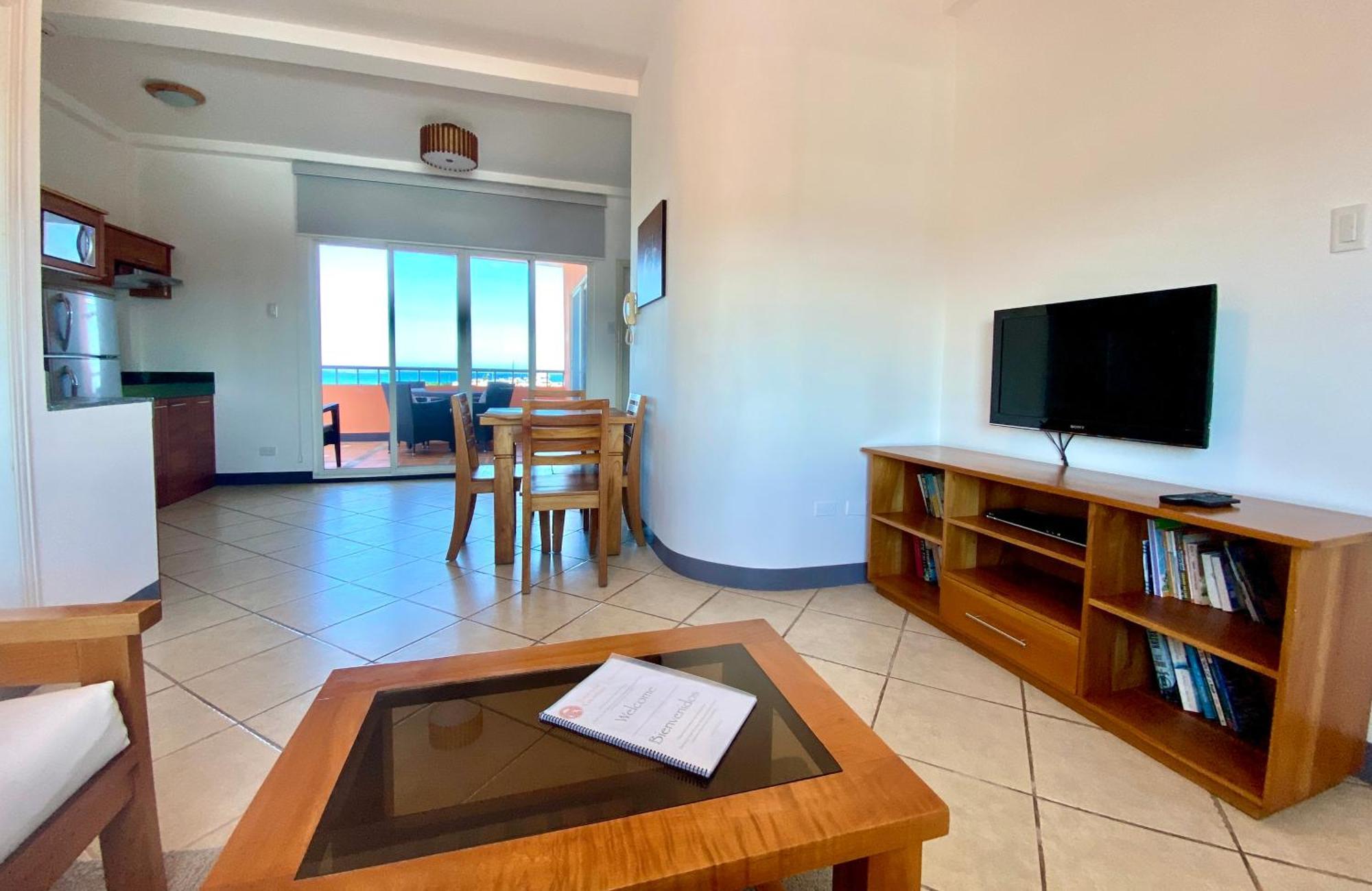 Torre Mar Galapagos Boutique Suites Puerto Ayora  Dış mekan fotoğraf
