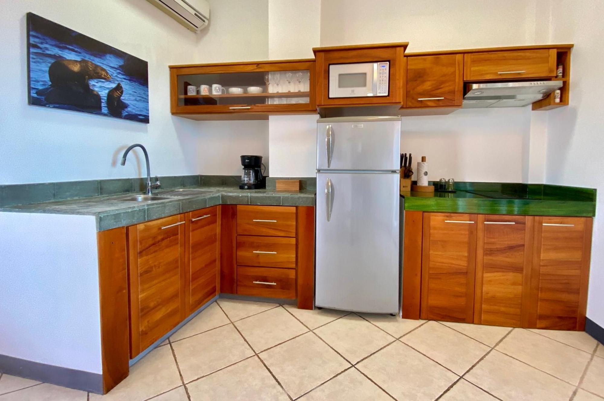 Torre Mar Galapagos Boutique Suites Puerto Ayora  Dış mekan fotoğraf