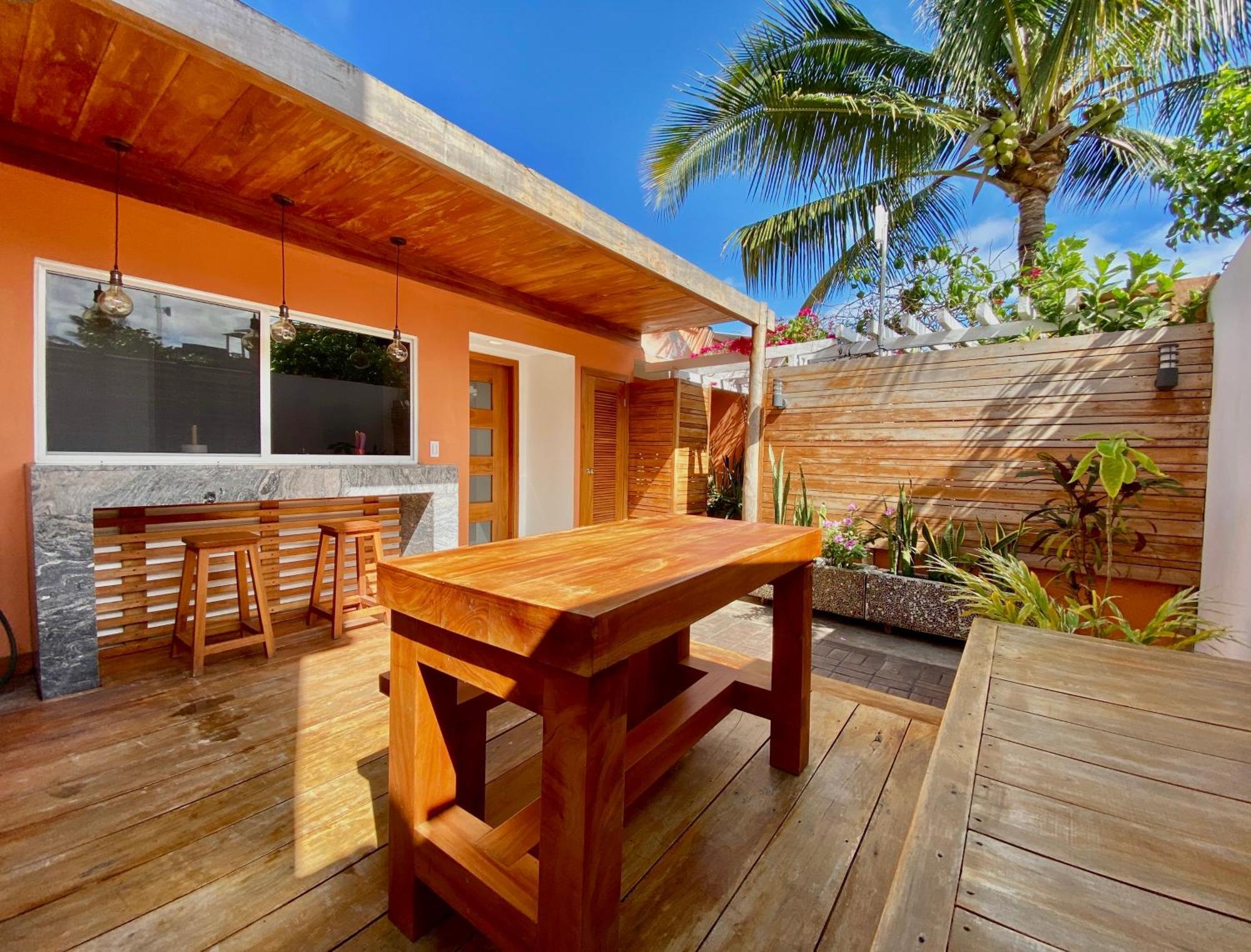 Torre Mar Galapagos Boutique Suites Puerto Ayora  Dış mekan fotoğraf