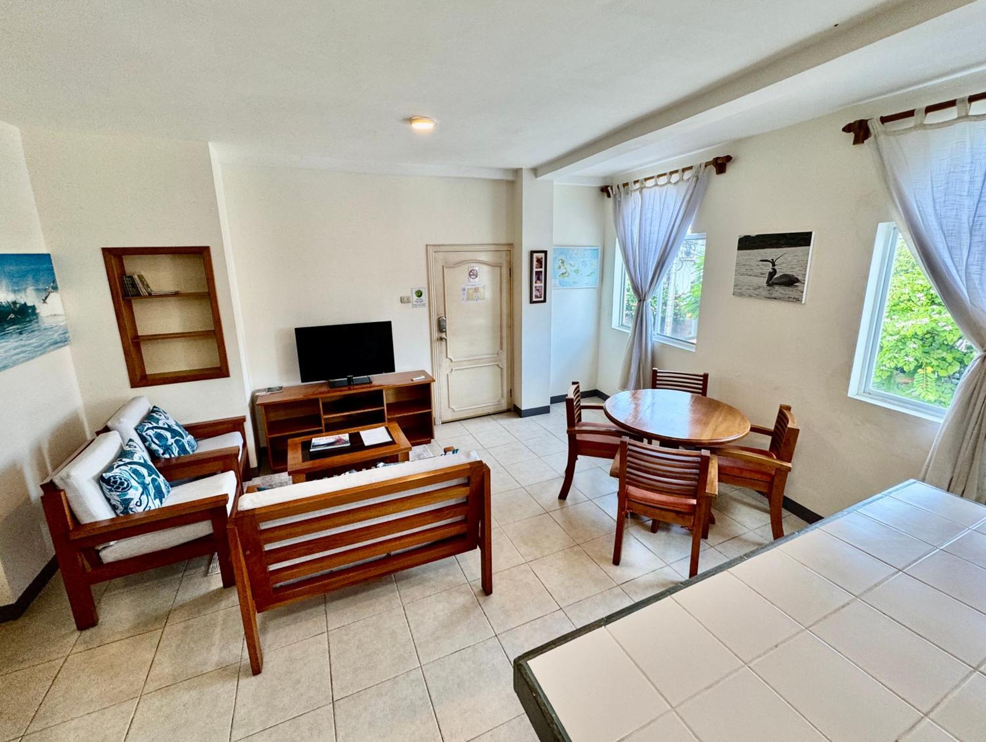 Torre Mar Galapagos Boutique Suites Puerto Ayora  Dış mekan fotoğraf